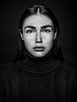 PROJECT FACES [Romi], Martin Krystynek MQEP