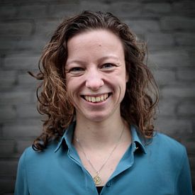 Tessa Kramer profielfoto