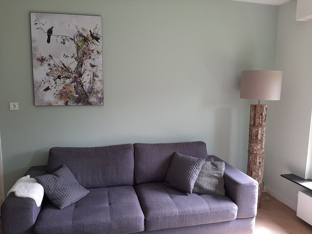 Aerius  by Jesper Krijgsman 