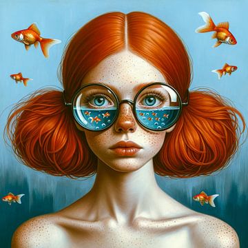 Puk by Art Studio RNLD