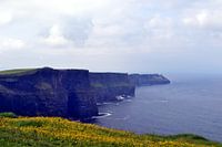 Cliffs of Moher