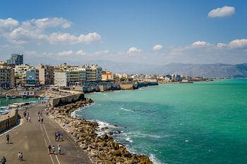 Holiday feelings, Heraklion (GR) (2)