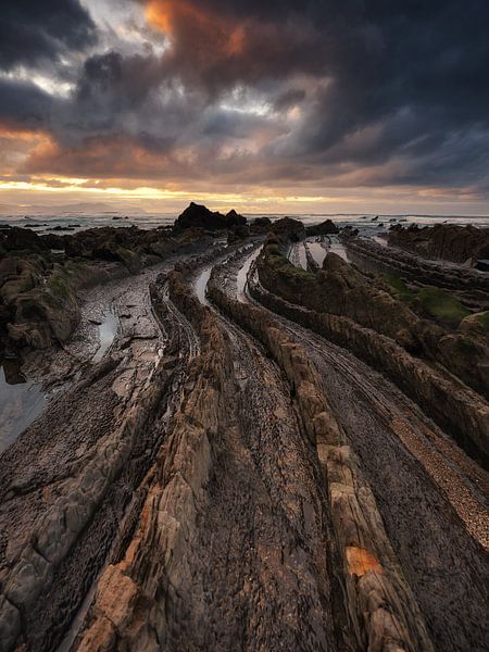 Baskenland von Marvin Schweer