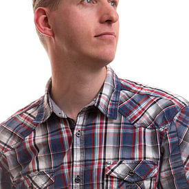 Joram Janssen Profilfoto