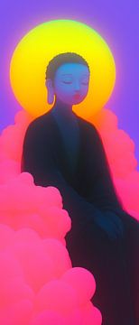 At Peace by Felix Wiesner
