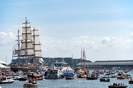 Clipper Stad Amsterdam