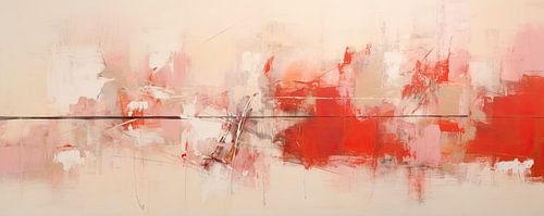 Painting Abstract 106991