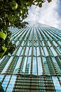 Freedom Tower / World Trade Centre, New York van Maarten Egas Reparaz thumbnail