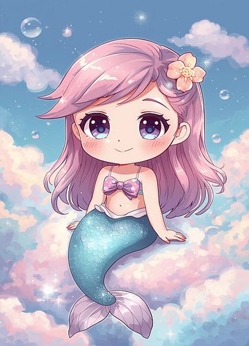 Mermaid