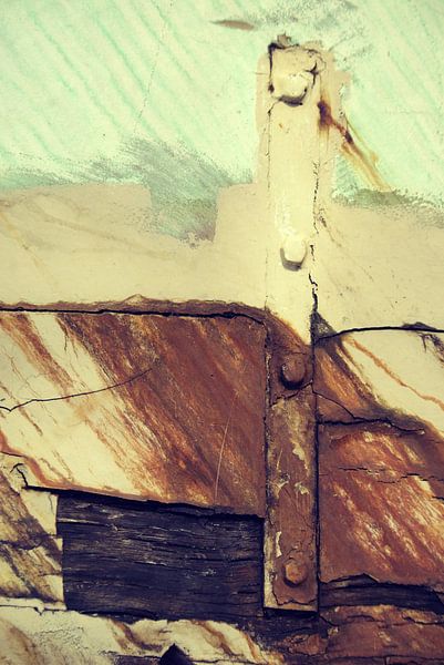 LOST PLACES HARBOR-1 par Pia Schneider