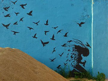 Fly away van Martijn Weitjens