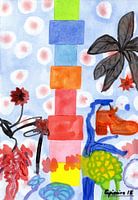 Shoe Tree 