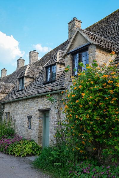 Cotswolds | England | architecture by Map of Joy
