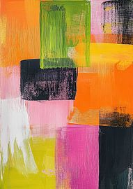 Auf der Suche nach dem Kern von Niklas Maximilian