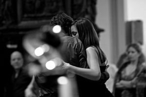 Tango argentino