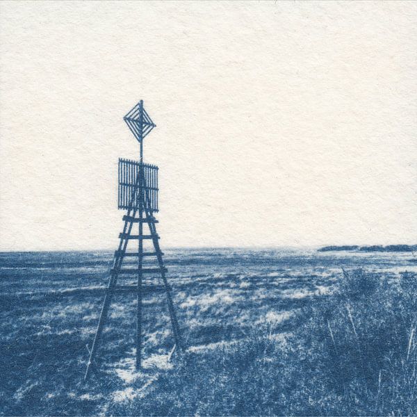 Willemsduin beacon by Natasja Vugts