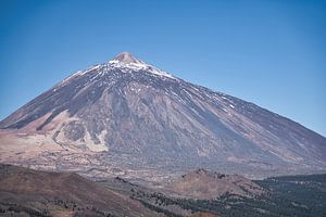 El Teide