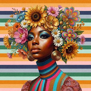 Flowers Power