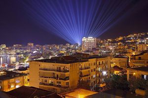 Saranda Albanien