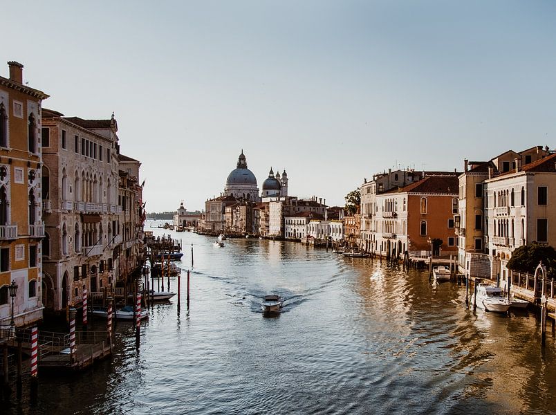 Venice by Inge Pieck