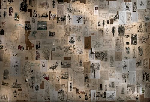 Mur de la renommée