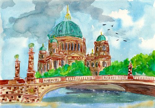 Berlin Cathedral