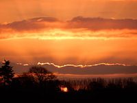 sunrise