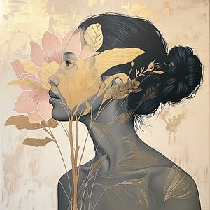 La feuille au service de la beauté