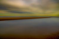 Strand van Oostende