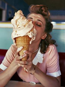 Eis, Eis, Baby!