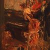Recital van lieve maréchal