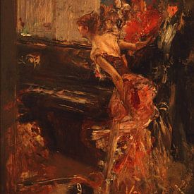 Recital by lieve maréchal