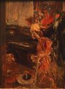 Recital van lieve maréchal thumbnail