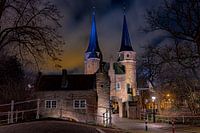 Oostpoort Delft