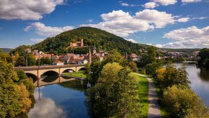 Gemünden am Main, Deutschland