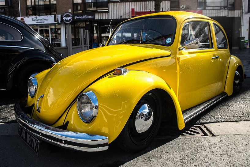 VW Käfer von Ronald De Neve