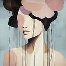 Entangled Dreams by Bianca ter Riet thumbnail