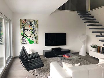 Kundenfoto: northern star von sandrine PAGNOUX