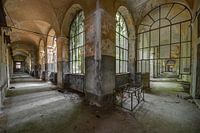 Manicomio Di R
