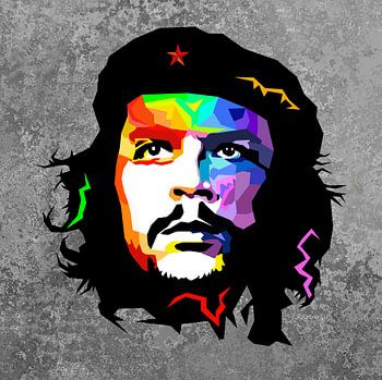 Che Guevara