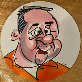 Spiegeltje Profilfoto