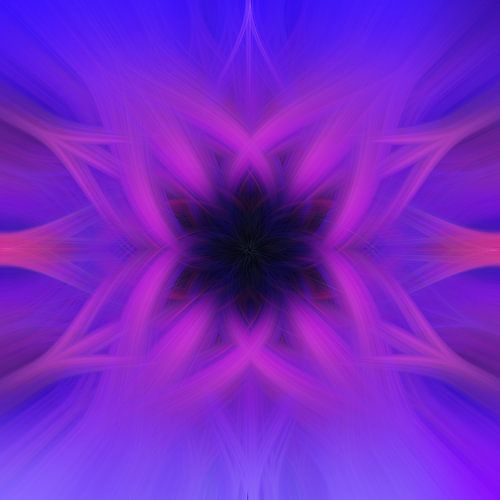 Star creation by Henk Meijer Photography