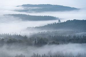 Vulkaneifel, Deutschland