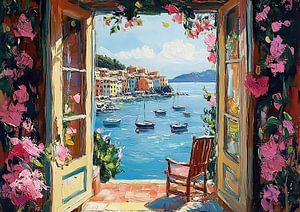 Matisse inspire - Le son d'ambiance