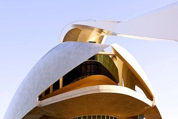 Valencia von Ken Kühlbrandt