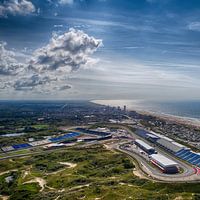 Zandvoort