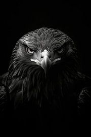 Adler von Poster Art Shop