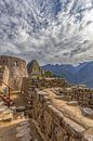 A morning @ Machu Picchu (Peru) - part three van Tux Photography thumbnail