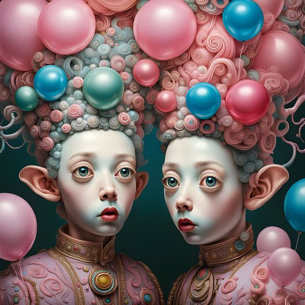 Royal Highest by Avia Dezigns