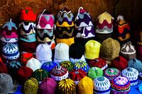 Marokkaanse fez